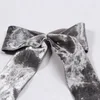 3.8cm silver gray size 5