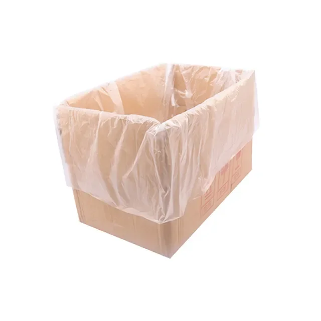 Pe Plastic Covers Clear Transparent Furniture Protection Film for Sofas
