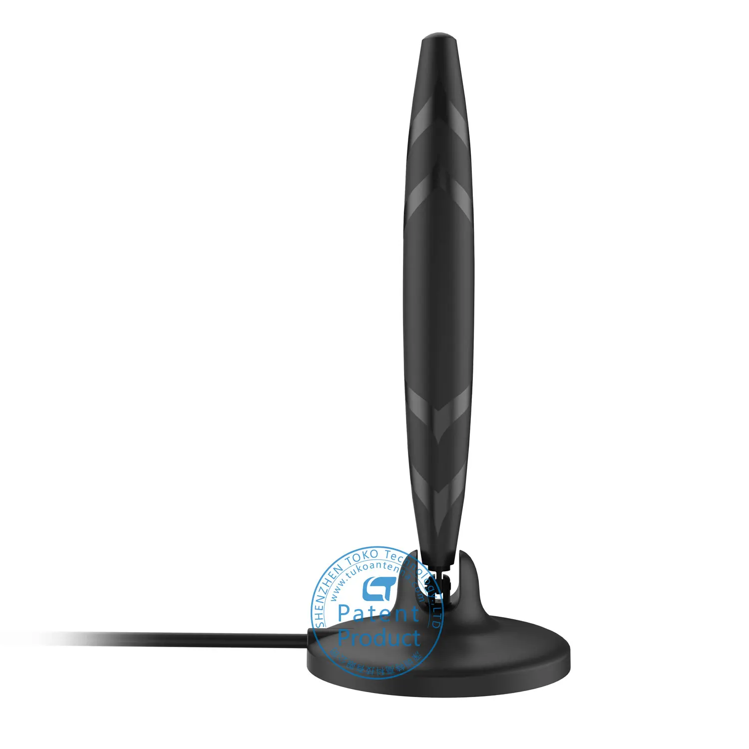 Antuko An2010 Spot Goods Indoor Vizio Antenna For Smart Outdoor Black