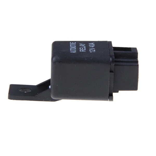 Relé Impermeable Con Arnés, 4-pin 40/30 Amp 12 V Dc Relé Aut | Cuotas