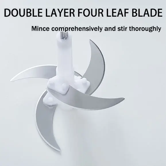 Многофункциональный качественный бытовой Нержавеющий бытовая техника стальной Кухонный комбайн/