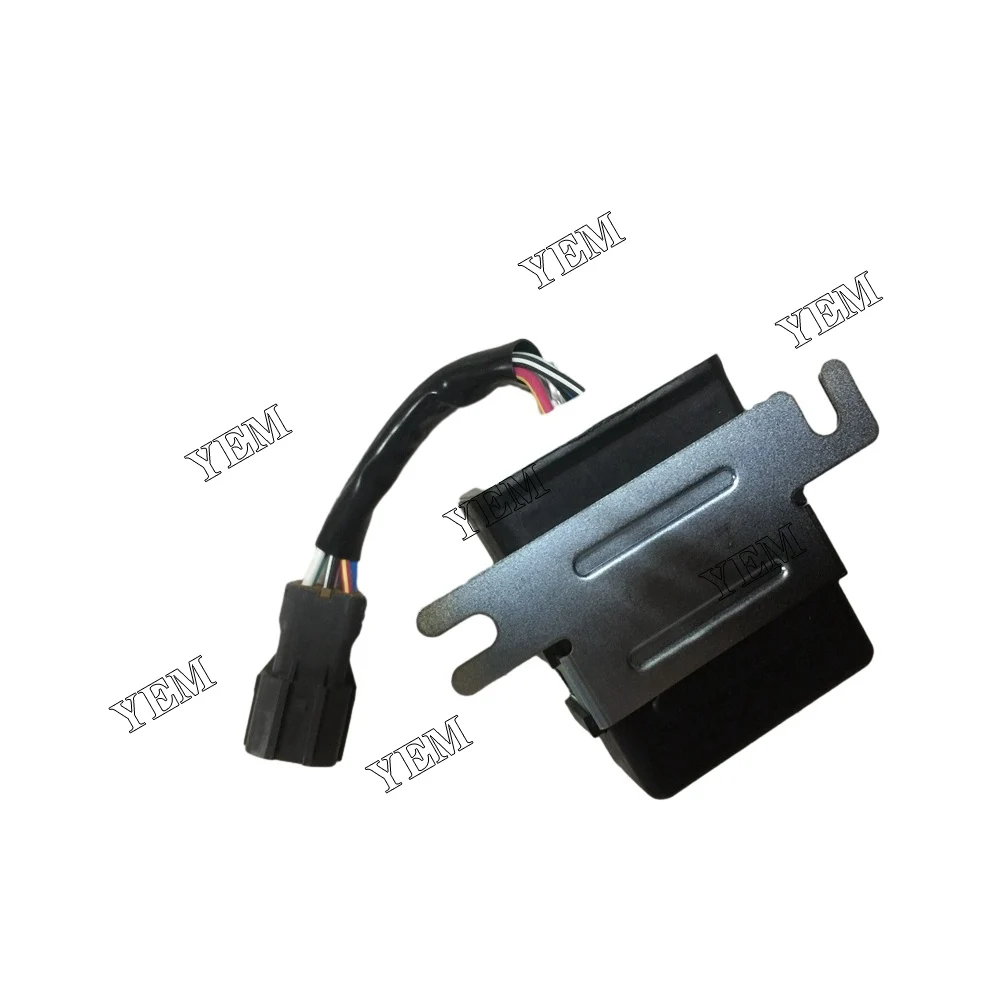 Starter Relay Control Unit 182550-3250 for Isuzu 6HK1 Engine Part 3