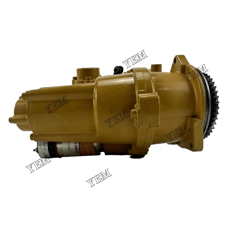 3126 Fuel Injection Pump 360-8960 for Caterpillar Engine. 4
