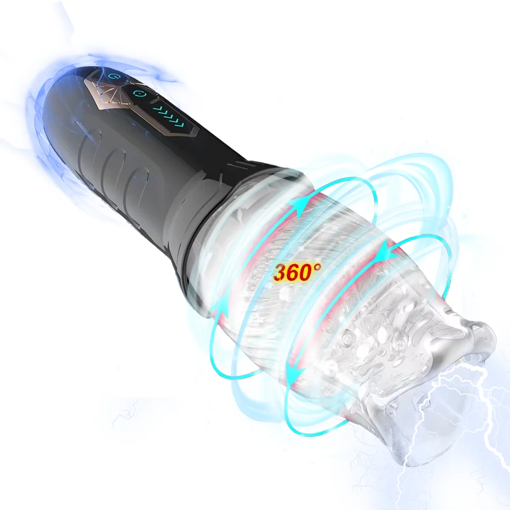 tifforun sex toy Household Objects That Feel Like a Tongue: Top Picks 2025 main image 1