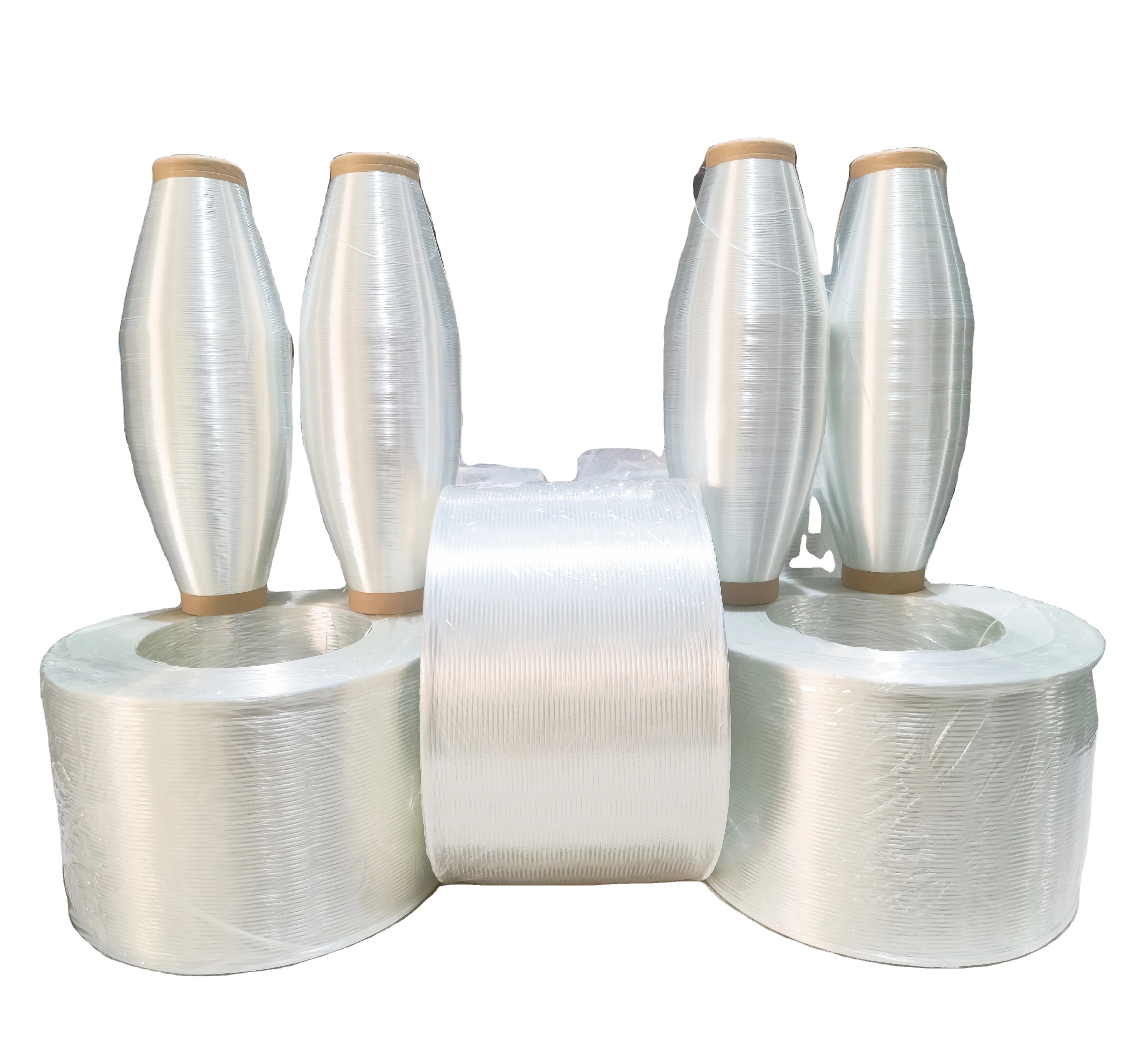 Glass Fibres Rovings With Eglass Fiber Yarn 1200/2400/4800tex Buy