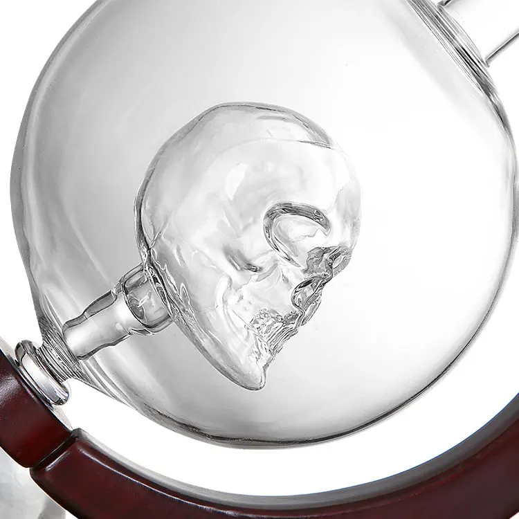 Набор стаканов для виски водки рома и ликера 30 унций 850