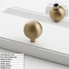 Bronze CY-FH-HT020 - 25mm Diameter