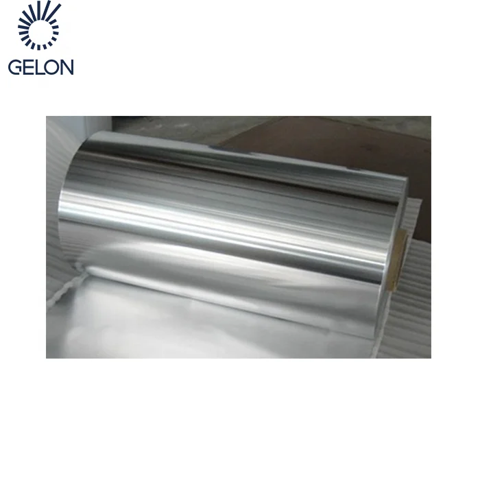 Aluminum Foil for Battery Cathode Substrate (350m Length x 280mm