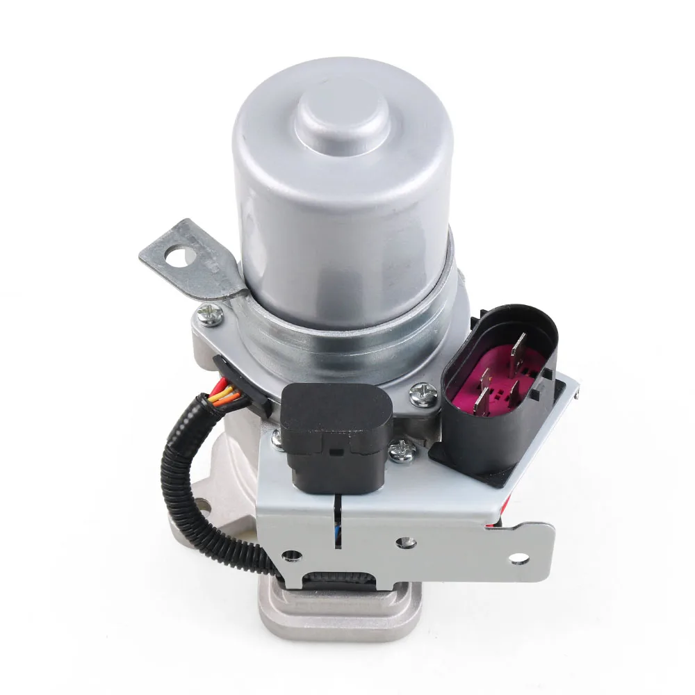 Transfer Case Box Motor 600970 0AD341601A 95562460100 For VW Touareg