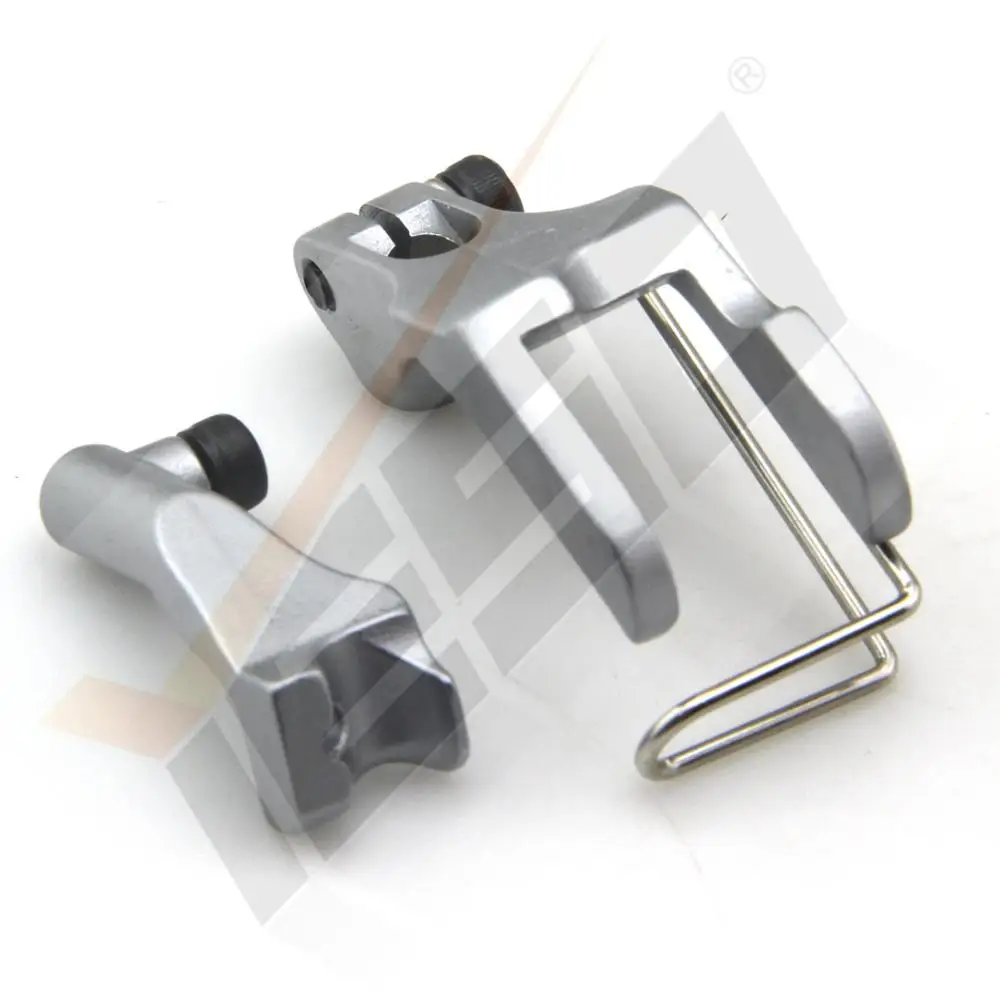 KH367PF 8MM Presser Foot Durkopp Adler 367 767 768 867 Sewing Machine Spare Parts Sewing Accessories Sewing Part