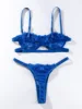 Blu reale