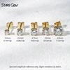 10K Yellow Gold