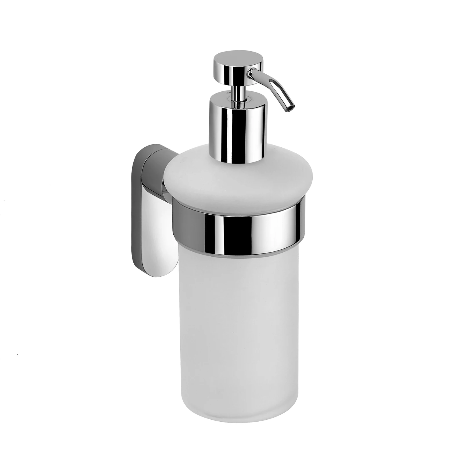 Modern Design Bathroom Hardware Sets Luxury Wall Mounted High Quality ...