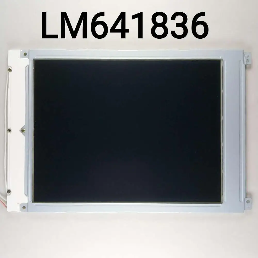 Wholesale LM641836 New original for SHARP LCD screen display panel From 
