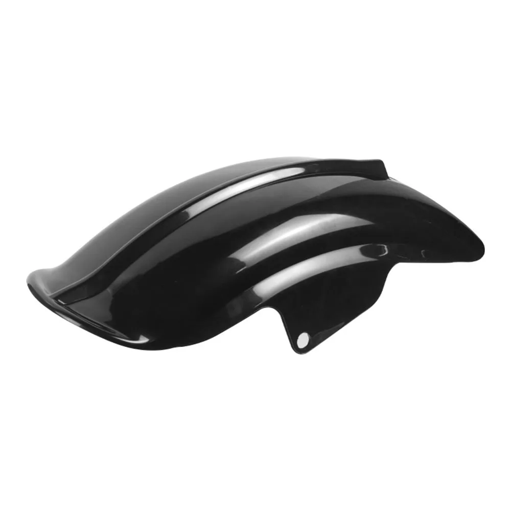 Motorcycle Rear Mudguard for Effective Rain Protection and Modification