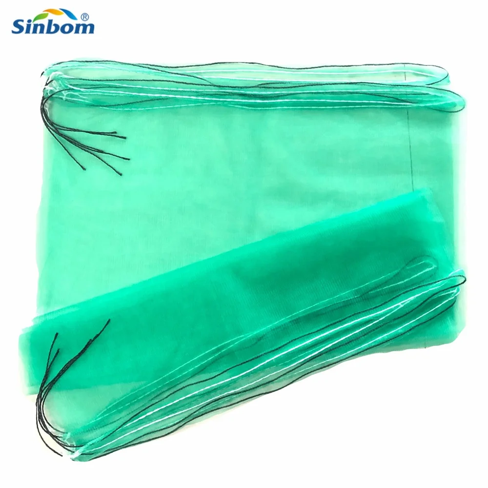 Anti-Bird 70*90cm 80*100cm Protect Mono Mesh Net Date Palm Bags