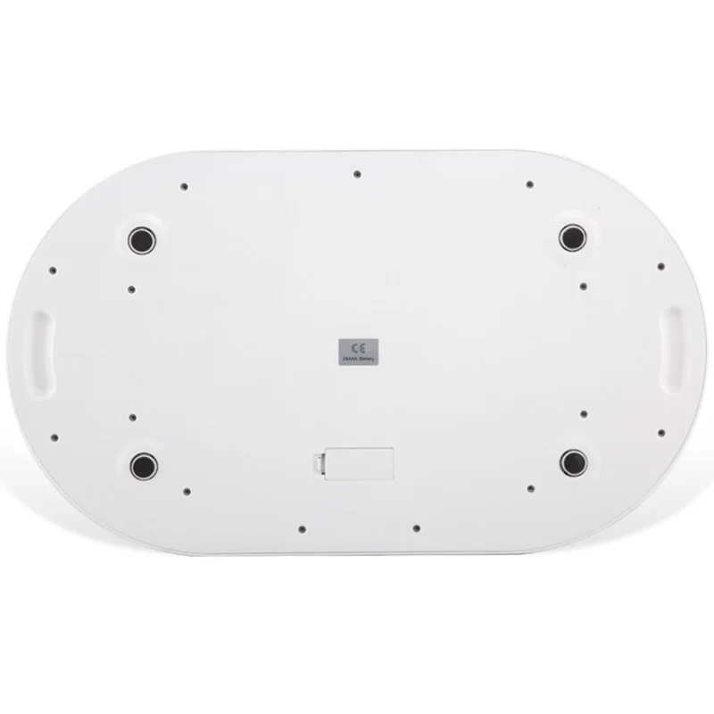 Smart 20KG Digital Weight Baby Scale Infant Electronic Weighing Device ABS Material Battery-Powered 30kg Maximum Weight Digital - Image 5