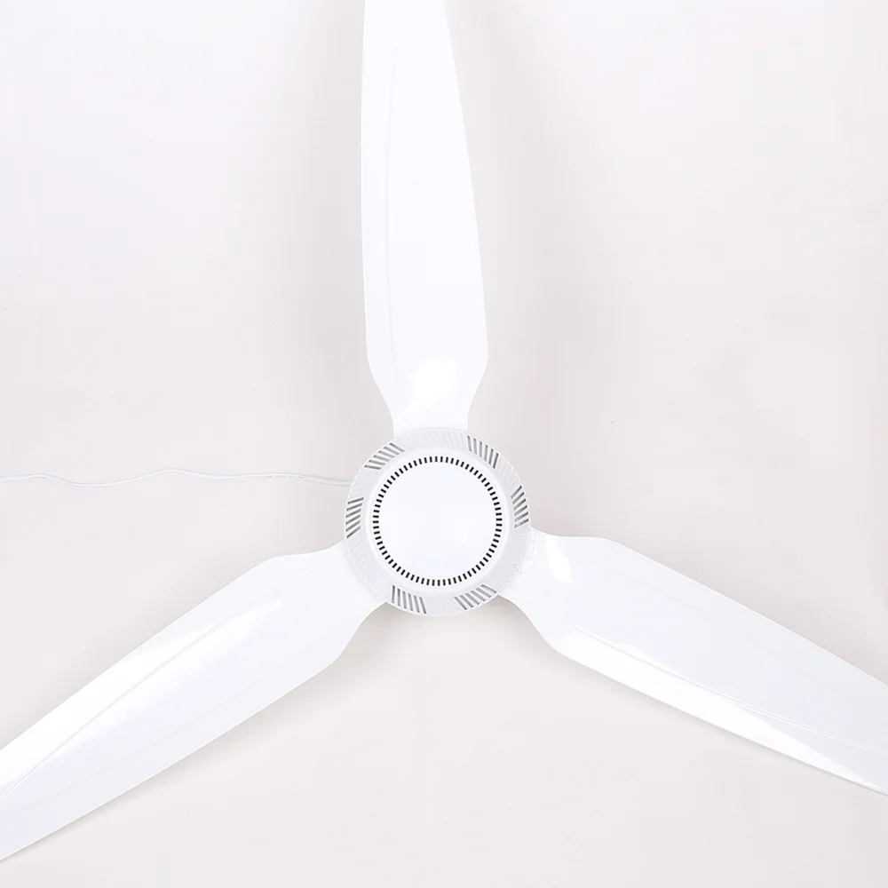 Cheap Mini Safe 12v Dc Solar Ceiling Fan