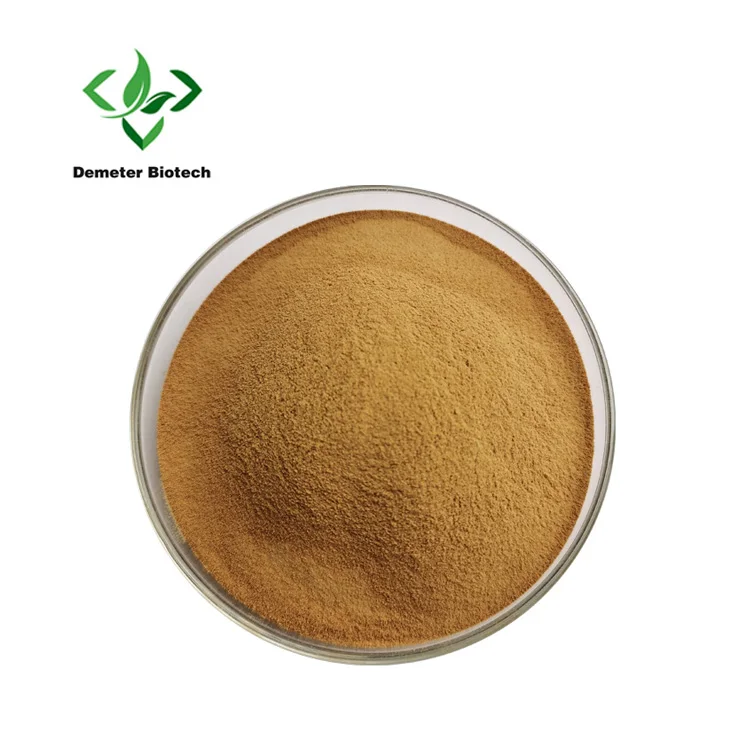 Pure Natural 10:1 Radix Isatidis Isatis Indigotica Fort Extract Indigowoad Root Extract