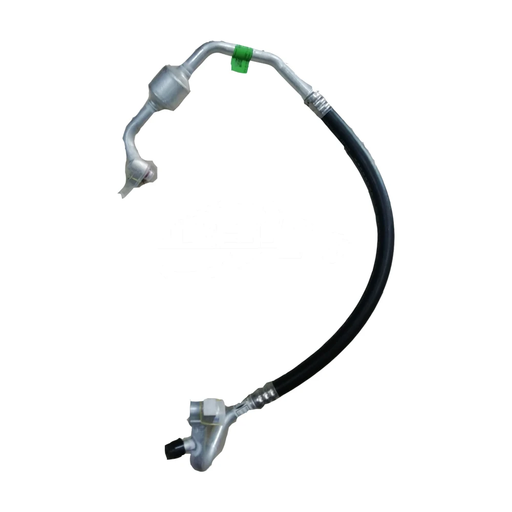 Auto Air Conditioner Spare Parts GN1519972KC GN1519972KB Cooling Car A... — 5