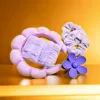Púrpura (6 piezas)