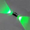Green light