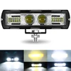 2 lens led