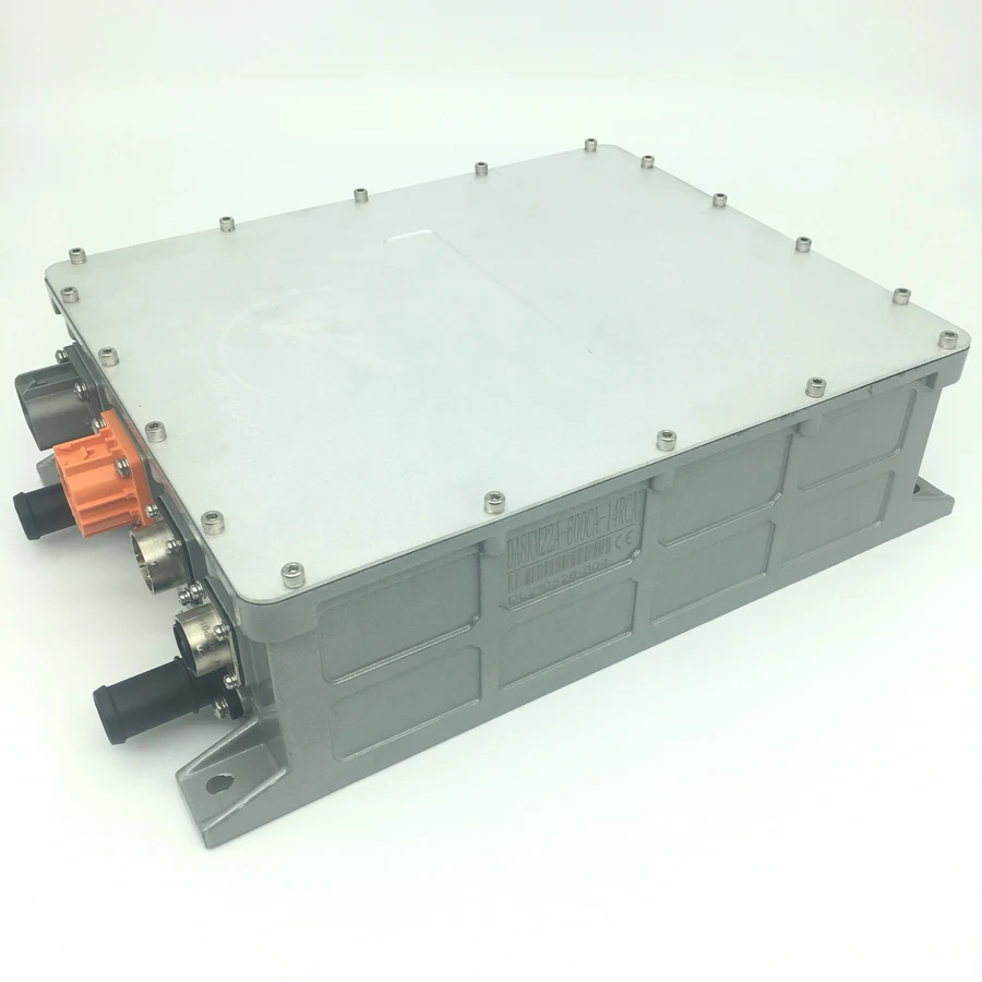 Dilong Electric Car 6.6kw 400v Obc On-board Charger - Buy 400v Obc ...