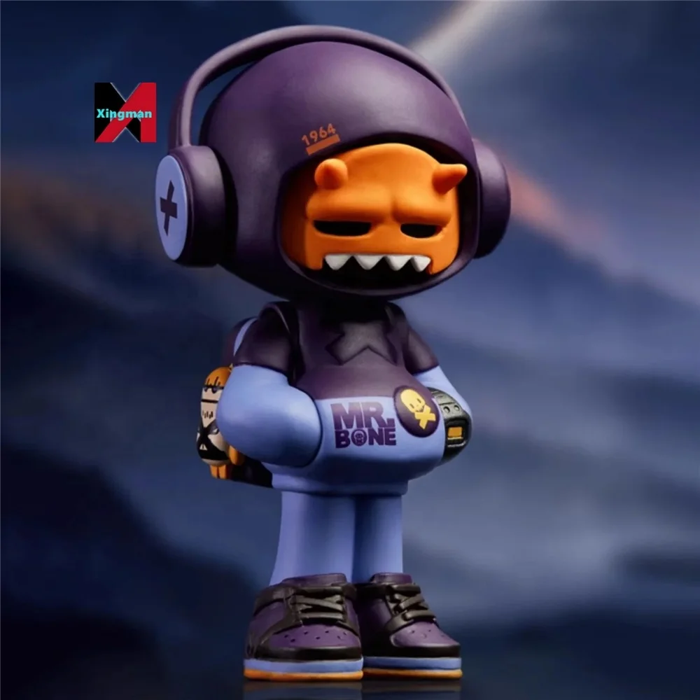 baby mr.bone 海外フィギュア 即購入可 baby mr.bone 海外フィギュア 即購入可 - メルカリ