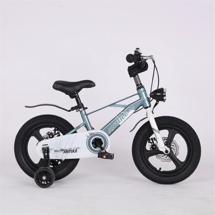 Small Used Kids Bicycle New Fancy Design for 10 Years Old