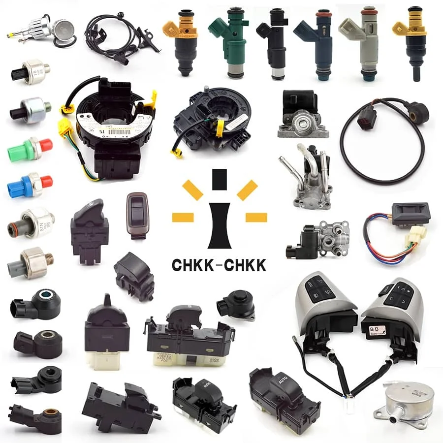 Fits Chrysler Dodge Mitsubishi Intake Air Temperature Sensor w/ Plug 56028364AA Fits Chrysler Dodge Mitsubishi Intake Air Temperature Sensor w/ Plug 56028364AA