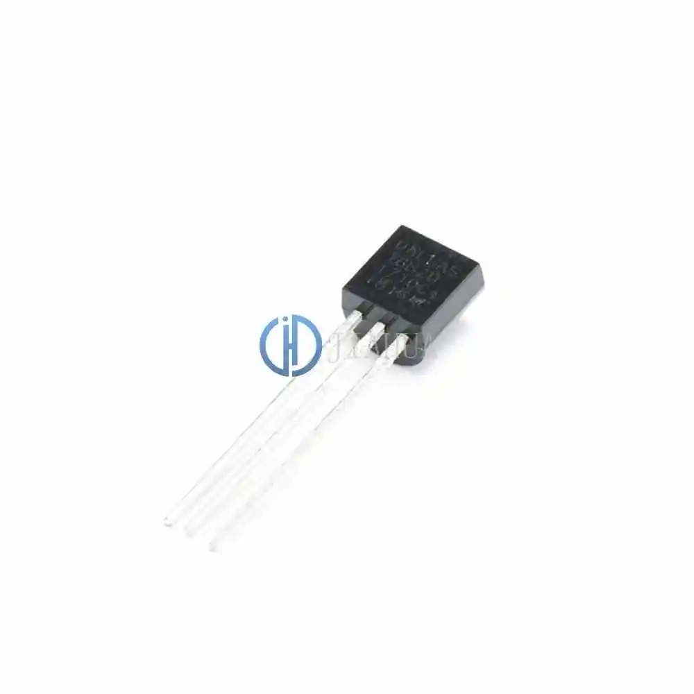 Ds18b20 + To-92 Ds18b20z + T & R Soic8在线芯片数字温度计 - Buy Is43tr16256b ...