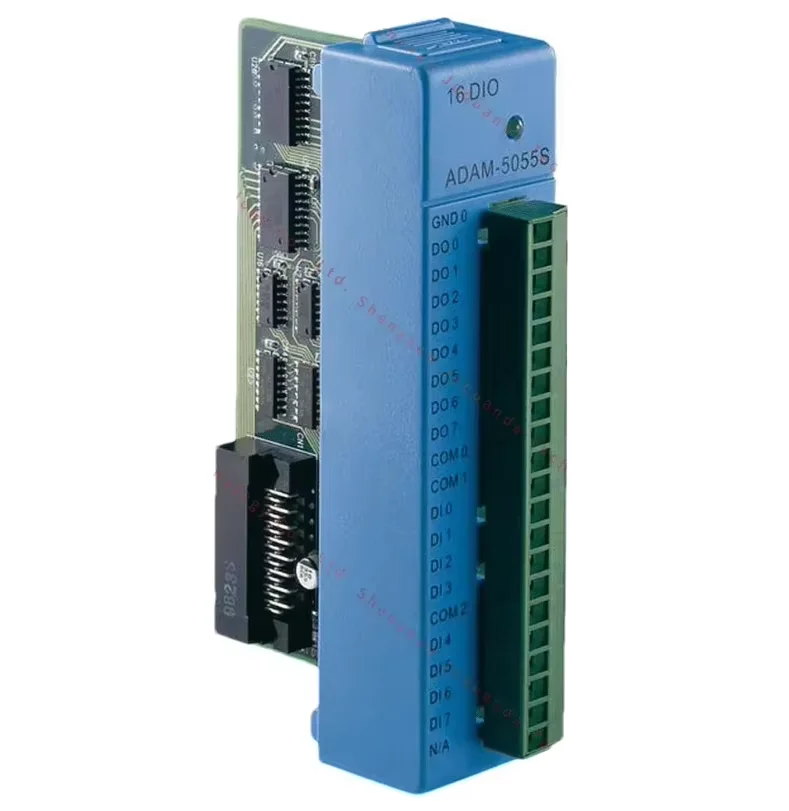 Gold Seller ADAM-5051S  PLC  Controller  Server Driver  Brand New Original Spot
