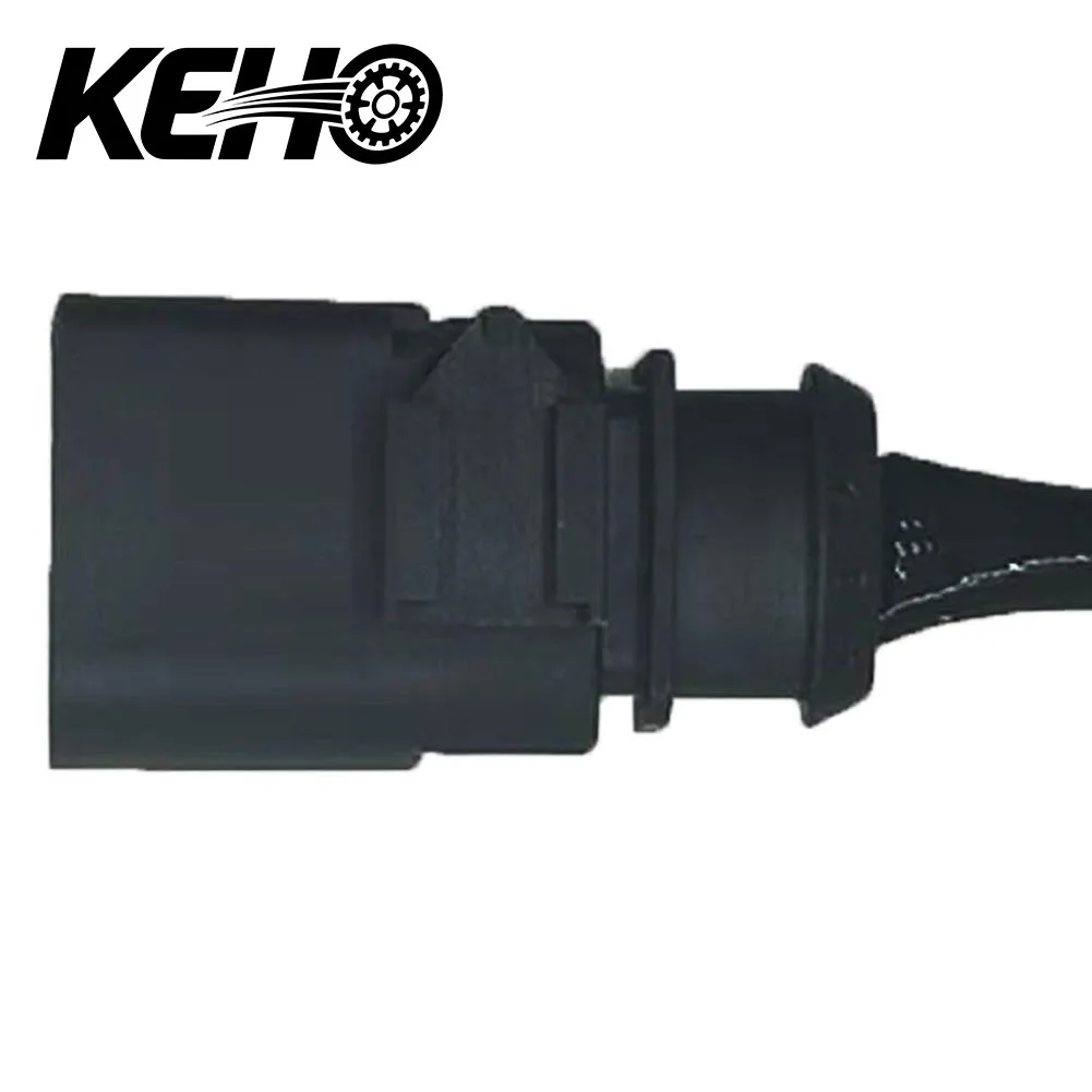 Oxygen sensor - 06E906265E - Audi A6L 2.4 Bank 2 Downstream-3