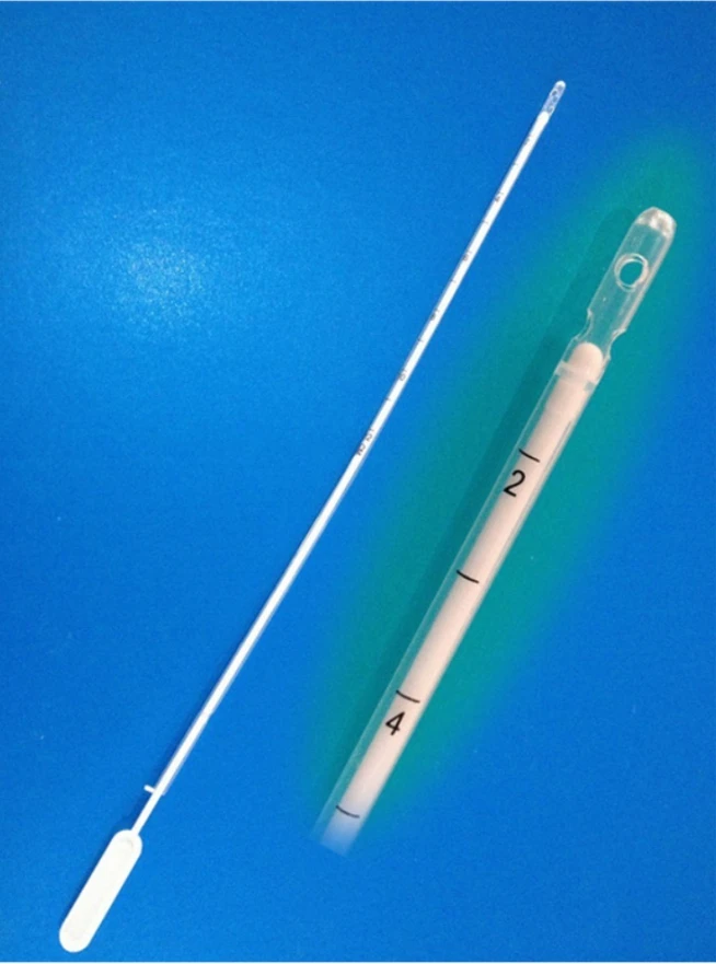 Cheapest Endometrial Suction Curette Cytology Disposable Medical ...