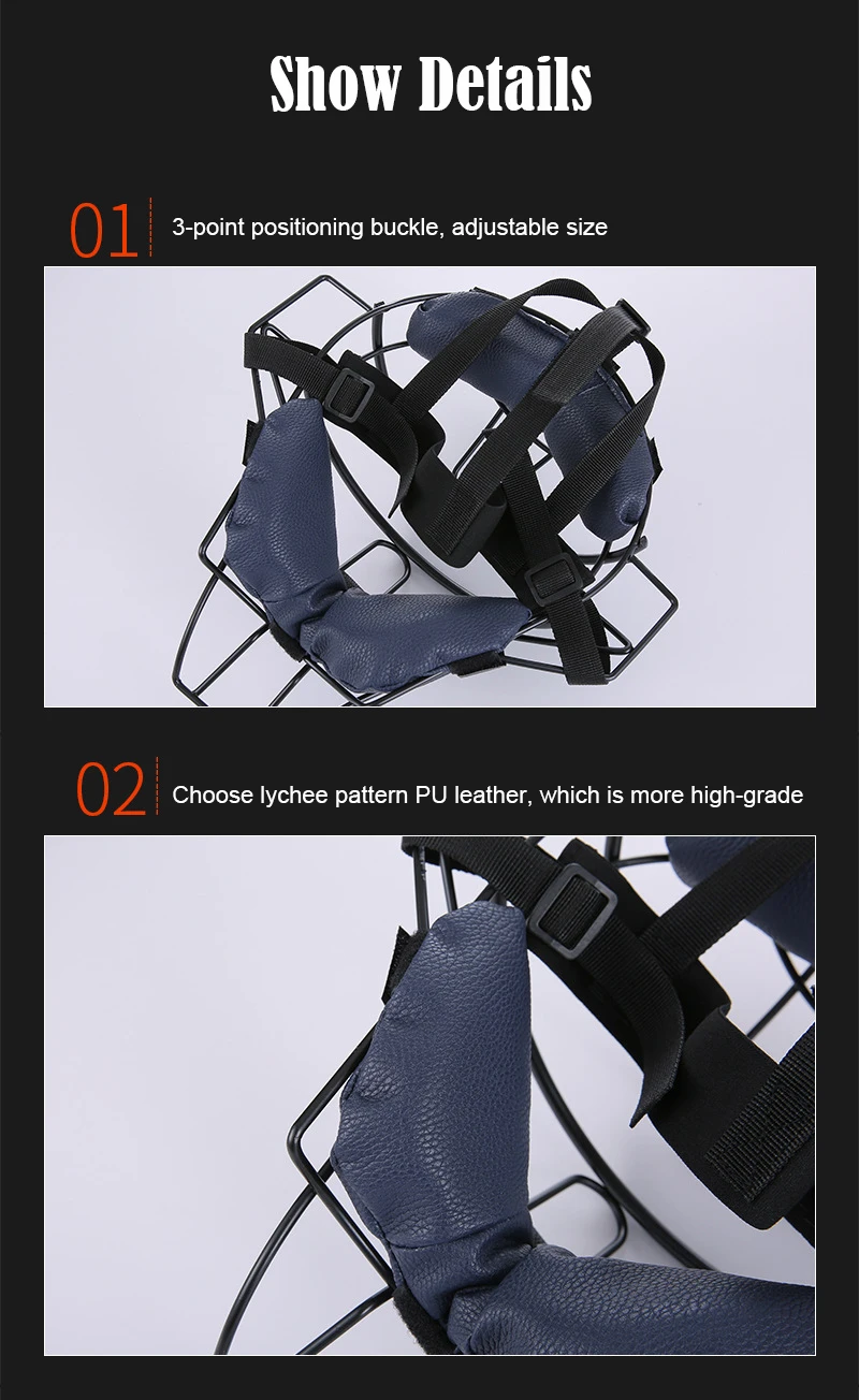 Baseball & Softball Face Guards Buy Customized Catcher Baseball