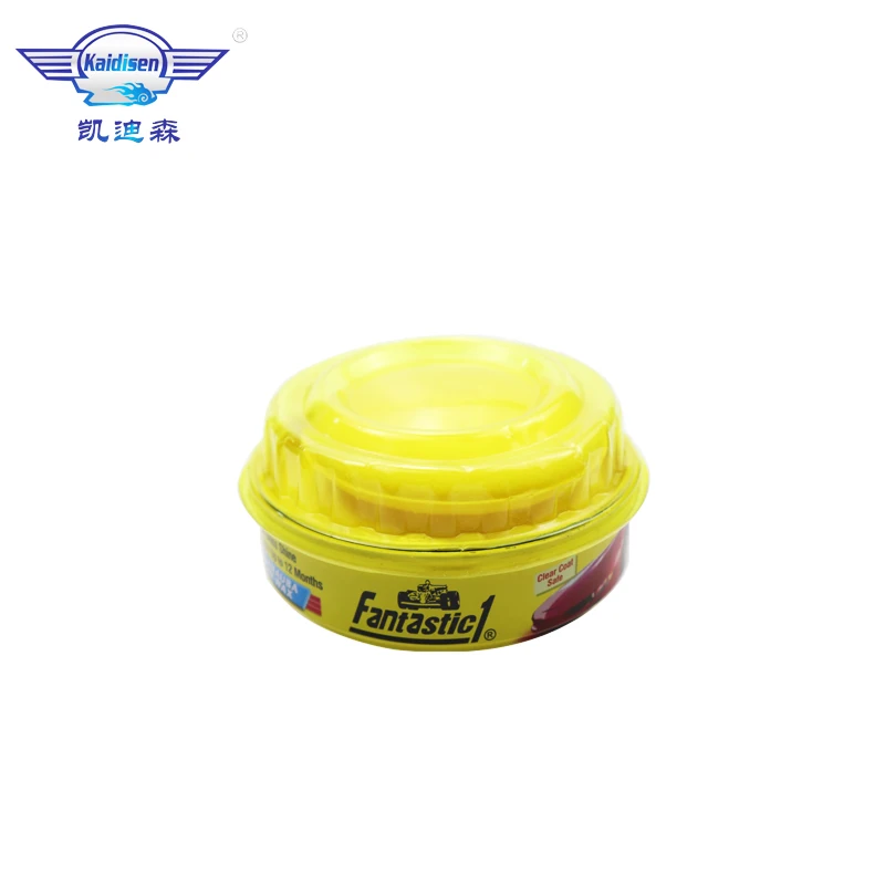 Долговечные и Многофункциональные средства по уходу за автомобилем, 250 г, автомобильный воск Carnauba для всех темных автомобилей