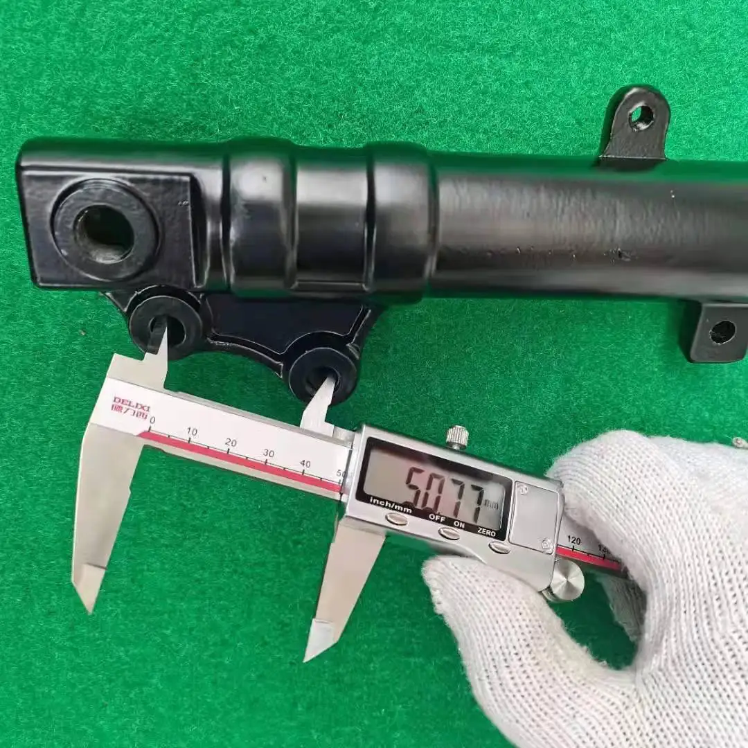 Аксессуары для электрических мотоциклов elrctric передняя вилка амортизатор подвески электрического