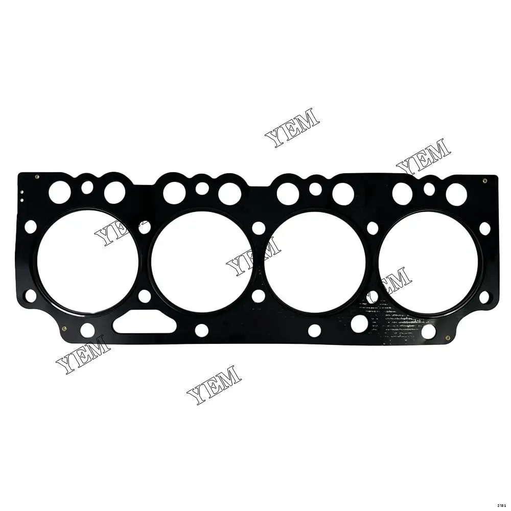 D5E 0429-2651 Head Gasket for Volvo Engine Parts 4