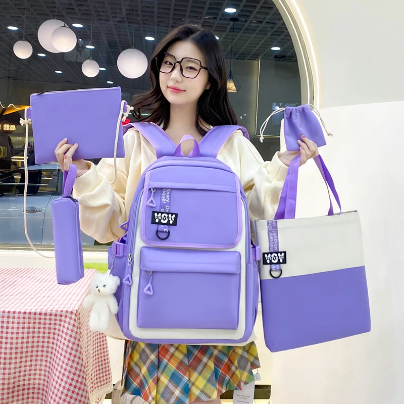 【近日中削除予定】wmmw backpack【navy×pink logo】 近日中削除予定】wmmw backpack【navy×pink logo】 - メルカリ