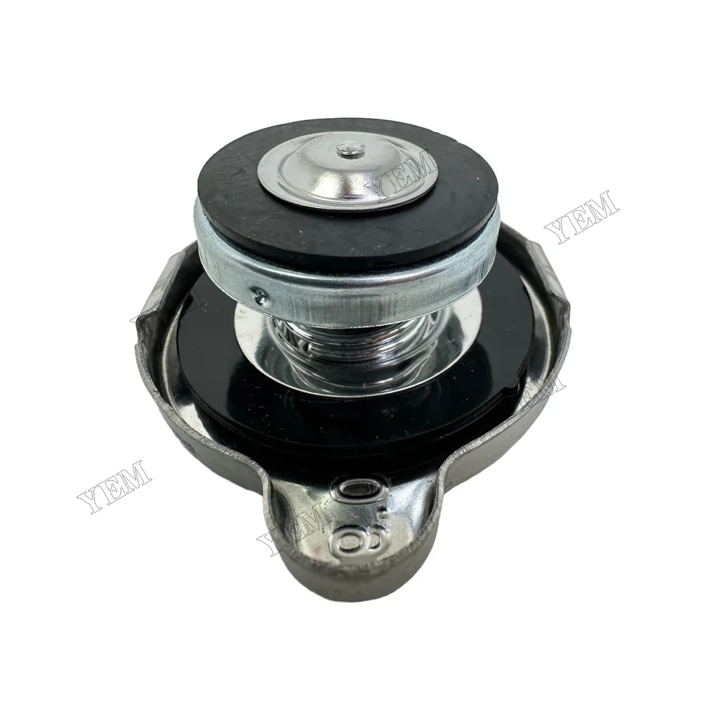 Radiator Cap 20y-03-22110 Fit for Komatsu PC200-8 Engine 2