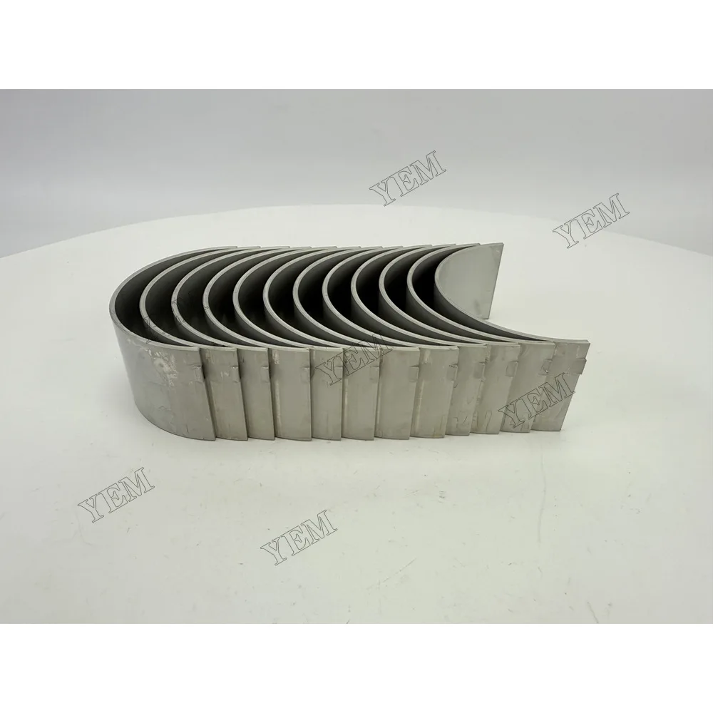 Con Rod Bearing for Nissan PE6 Engine Spare Parts