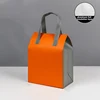 Naranja Gris Bicolor
