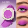 Midnight Plum-metallic