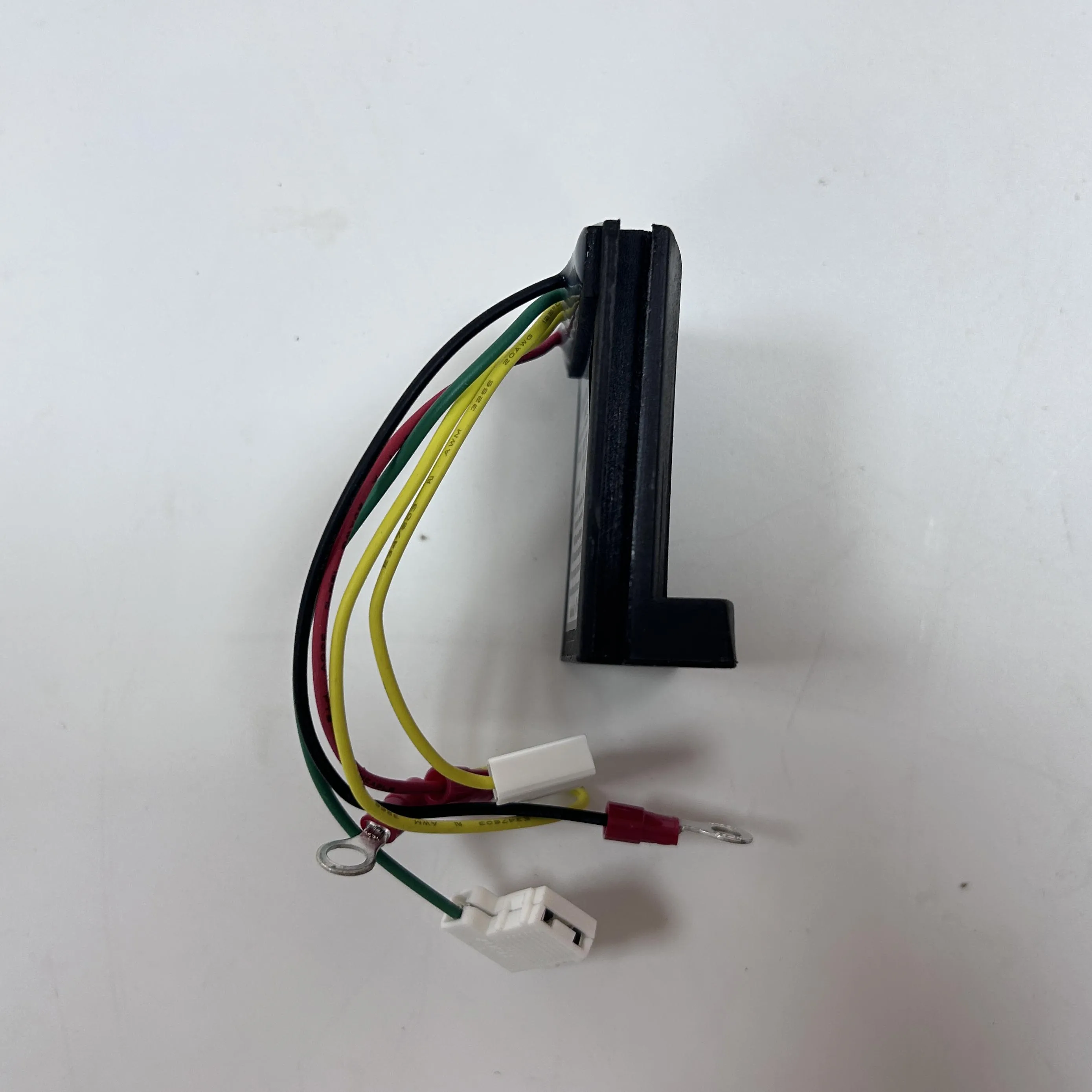 1861A708 Starter Electrical Systems Switch Regulator 6 Wires Type 605-2 24V DC for Prestolite Alternator 8SC Type