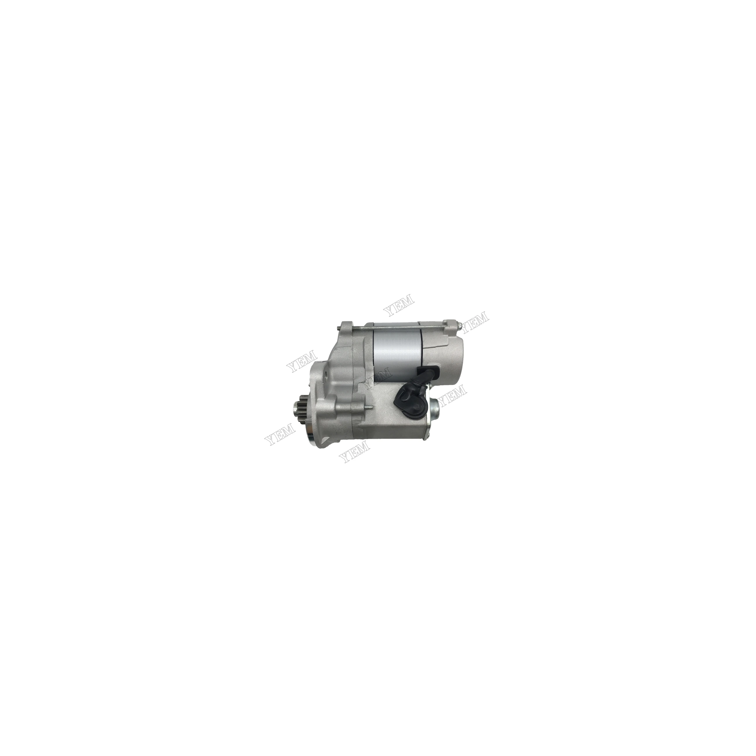 17298-63010 Starter Motor for Caterpillar C2.6 Diesel Engine Parts