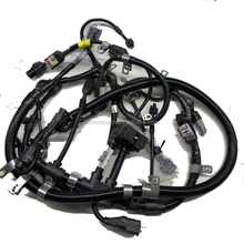 Cummins Foton ISF3.8 Engine Wiring Harness 5267147 5306289 5306277 5306279