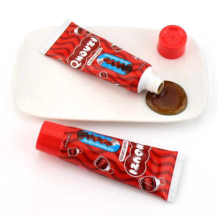 Cola candy