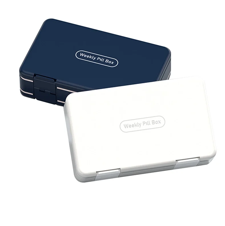 Маленькая коробка для таблеток 12 шт. симпатичный переносной футляр карманного кошелька мини-коробка коробка-органайзер витаминов