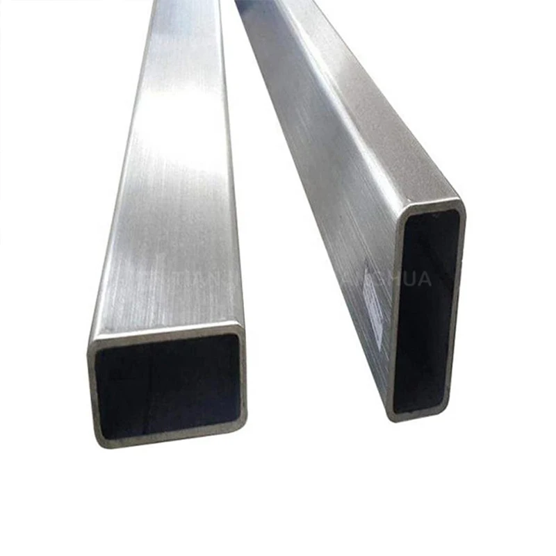 Manufacturer Production and Processing Hs Code for Stainless Steel Pipe 201